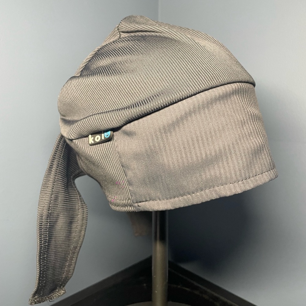 Koi Scrub Cap